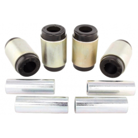 Whiteline Plus 03+ Nissan 350z / Infiniti G35 Front Upper Inner Control Arm Bushing Kit buy in USA