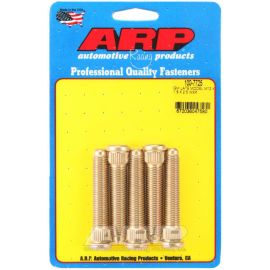 ARP Late Model GM M12x1.50inX2.50in Wheel Stud Kit buy in USA