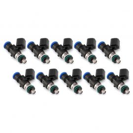 Injector Dynamics 1700cc Injectors - Lamborghini Huracan - Standard - 14mm Lower O-Ring (Set of 10) buy in USA