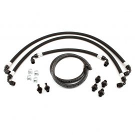 Injector Dynamics T1 Subaru STi SFC Feed Line Kit buy in USA