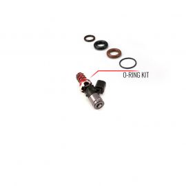 Injector Dynamics O-Ring/Seal Service Kit for Injector w/ 11mm Top Adapter and WRX Bottom Adapter. buy in USA