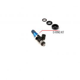 Injector Dynamics O-Ring/Seal Service Kit for Injector w/ 11mm Top Adapter and Denso Lower Cushion buy in USA