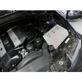 Injen 99-00 BMW 323i E46 2.5L/99-00 328 E46 2.8L/01-05 325 E46 2.5L Wrkl Blk Short Ram Intake w/MR buy in USA