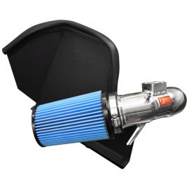 Injen 16-18 BMW 330i B48 2.0L (t) Polished Cold Air Intake buy in USA