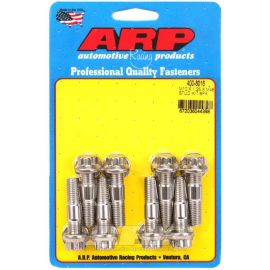 ARP Sport Compact M10 x 1.25 x 48mm Stainless Accessory Studs (8 pack) buy in USA