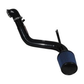 Injen 02-06 RSX w/ Windshield Wiper Fluid Replacement Bottle (Manual Only) Black Cold Air Intake buy in USA