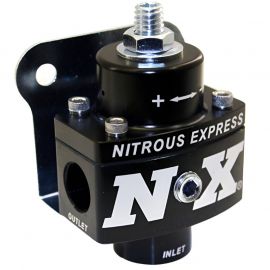 Nitrous Express Fuel Pressure Regulator Non Bypass buy in USA