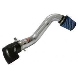 Injen 02-06 RSX w/ Windshield Wiper Fluid Replacement Bottle (Manual Only) Polished Cold Air Intake buy in USA