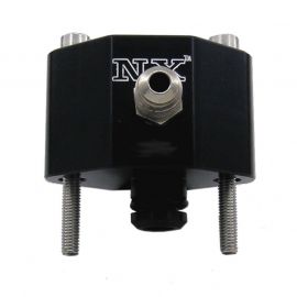 Nitrous Express 99-04 Ford 4.6L/5.4L 2V Billet Fuel Rail Adapter buy in USA