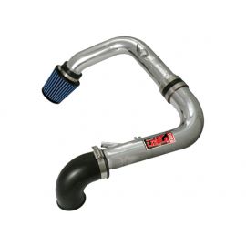 Injen 01-05 Civic Dx Lx Ex AT& MT Polished Cold Air Intake buy in USA