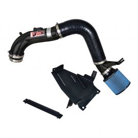 Injen 12-15 Honda Civic Si 9th Gen/13-15 Acura ILX 2.4L 4 Cyl Black True Cold Air Intake w/ MR Tech buy in USA