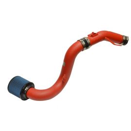 Injen 2017+ Honda Civic Si 1.5L Wrinkle Red Cold Air Intake buy in USA