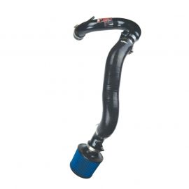 Injen 08-14 Mitsubishi Lancer 2.0L Non Turbo 4 Cyl. Black Cold Air Intake buy in USA