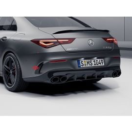 Original Mercedes-Benz / AMG Spoiler Flics Aero Flaps Stoßstange hinten CLA 35 / 45 AMG buy in USA