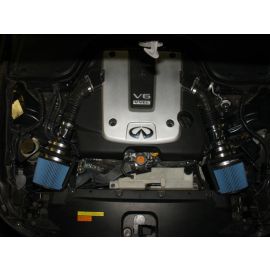 Injen 07-08 G35 4Dr 3.5L/08-13 G37/G37 IPL 2Dr 3.7L/09-13 G37 4Dr 3.7L V6 Polished Short Ram Intake buy in USA