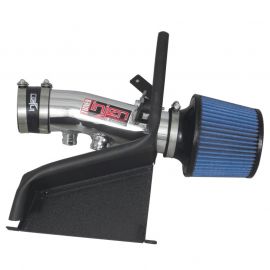 Injen 12 VW Golf MK6 2.5L 5cyl Polished Short Ram Intake w/ MR Tech/Heat Shield buy in USA