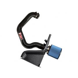 Injen 16-18 Volkswagen Jetta 1.4L SP Series Short Ram Black Intake System buy in USA