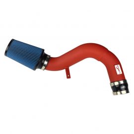 Injen 18-19 Audi S4/S5 (B9) 3.0L Turbo Wrinkle Red Short Ram Intake buy in USA