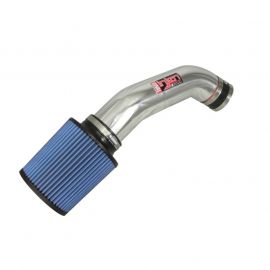 Injen 12-18 Audi A7 3.0L Supercharged Polished Short Ram Intake w/ MRI Tech & Air Horn buy in USA