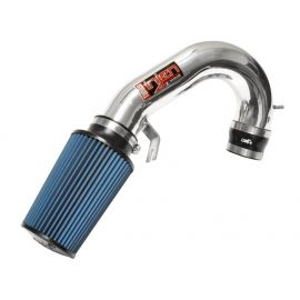 Injen 16-18 Audi A6 2.0L Turbo Polished Cold Air Intake buy in USA