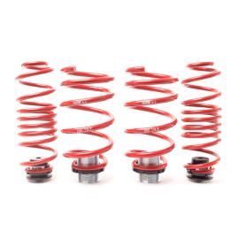 H&R 15-22 Porsche Macan S/Turbo 3.0S/3.6T/2.0T 95B VTF Adjustable Lowering Springs (PASM Only) buy in USA