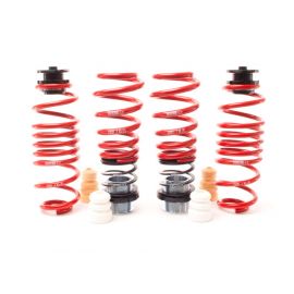 H&R 15-21 Mercedes-Benz C63 AMG Coupe C205 VTF Adjustable Lowering Springs (w/AMG Ride Control) buy in USA