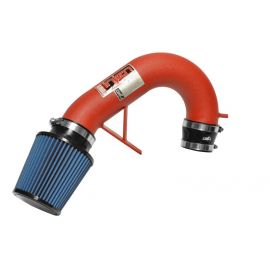 Injen 17-19 Audi A4 2.0T Wrinkle Red Short Ram Air Intake buy in USA