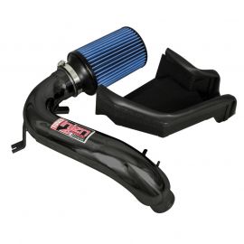 Injen 12-13 Fiat 500 Abarth 1.4L(t) Black Short Ram Intake w/ MR Tech & Heat Shield buy in USA