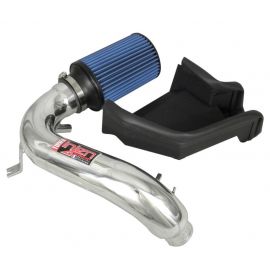 Injen 12-13 Fiat 500 Abarth 1.4L(t) Polished Short Ram Intake w/ MR Tech & Heat Shield buy in USA