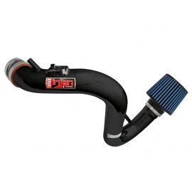 Injen 2007-10 Mazdaspeed 3 2.3L 4 Cyl. (Manual) Black Cold Air Intake buy in USA