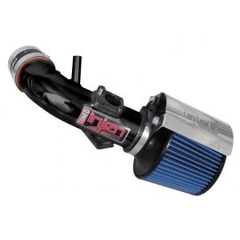 Injen 07-10 MazdaSpeed 3 2.3L 4cyl Turbo Black Short Ram Intake buy in USA