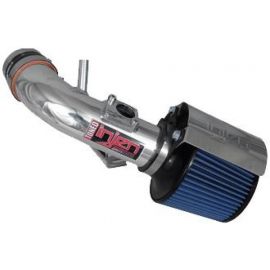 Injen 07-10 MazdaSpeed 3 2.3L 4cyl Turbo Polished Short Ram Intake buy in USA