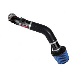 Injen 10-12 Mazda 3 2.5L-4cyl Black Cold Air Intake w/ Silicone Intake Hose buy in USA