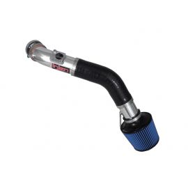 Injen 10-12 Mazda 3 2.5L-4cyl Polished Cold Air Intake w/ Silicone Intake Hose buy in USA