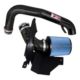 Injen 13-14 Ford Focus ST 2.0L (t) 4cyl Black Short Ram Intake w/MR Tech & Heat Shield buy in USA