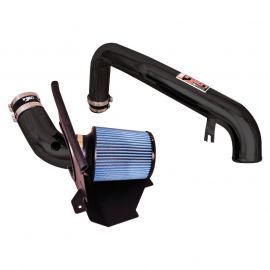 Injen 15-18 Ford Focus ST 2.0L (t) 4cyl Black Short Ram Intake w/MR Tech & Heat Shield buy in USA