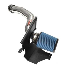 Injen 16-18 Ford Focus RS Polished Cold Air Intake buy in USA