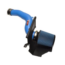 Injen 16-18 Ford Focus RS Special Edition Blue Cold Air Intake buy in USA