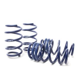 H&R 17-22 Alfa Romeo Guilia Quadrifoglio (2WD) 952 Sport Spring (Incl. Alfa Active Susp.) buy in USA