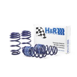 H&R 15-22 Porsche Macan/Macan S/Macan Turbo 3.0S/3.6T/2.0T 95B Sport Spring (w/o PASM) buy in USA