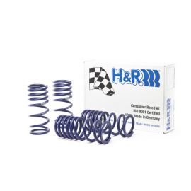 H&R 10-15 Ferrari 458 Italia F142 Sport Spring buy in USA