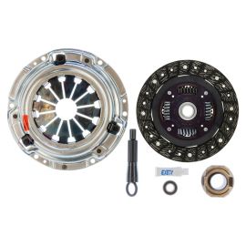 Exedy 1988-1989 Honda Civic L4 Stage 1 Organic Clutch buy in USA