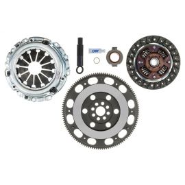 Exedy 02-06 Acura RSX Base Stage 1 Organic Clutch Incl. HF02 Lightweight Flywheell buy in USA