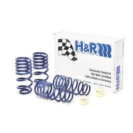 H&R 14-19 Porsche 911/991 Turbo/Turbo S Sport Spring (Incl. PASM/Incl. Front End Lift) buy in USA