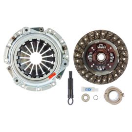 Exedy 1984-1991 Mazda RX-7 R2 Stage 1 Organic Clutch buy in USA