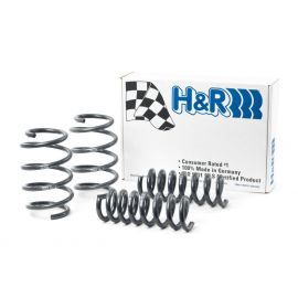 H&R 12-14 Mercedes-Benz C63 AMG Coupe/Sedan W204 Sport Spring buy in USA