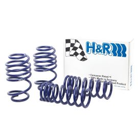 H&R 05-10 Jeep Grand Cherokee WK Sport Spring (Non SRT8) buy in USA