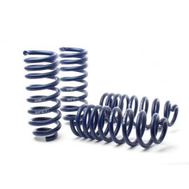 H&R 07-15 Audi Q7 4L Sport Spring (w/o Air Susp.) buy in USA