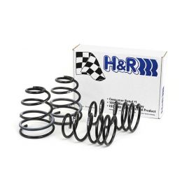 H&R 05-11 Porsche Boxster/Boxster S 987 Sport Spring (Incl. PASM) buy in USA