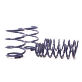 H&R 05-11 BMW 645Ci Convertible/650i Convertible E64 Sport Spring buy in USA